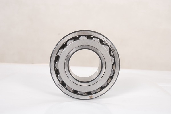 Spherical Roller Bearings