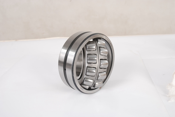 Spherical Roller Bearings