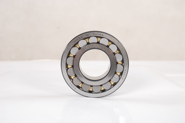 Spherical Roller Bearings