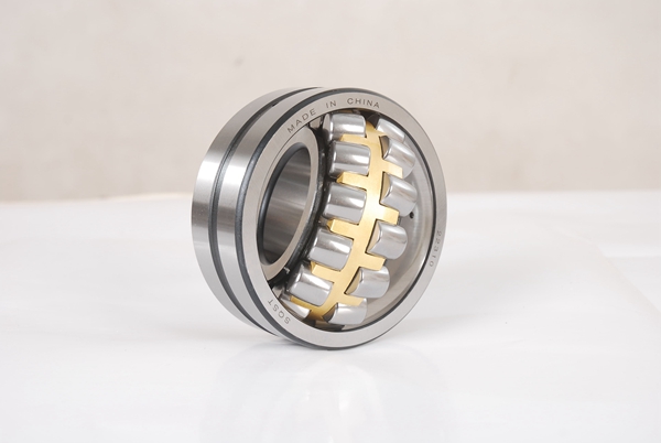 Spherical Roller Bearings