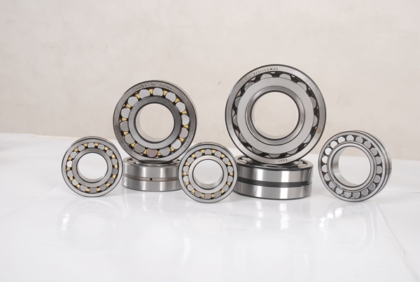 Spherical Roller Bearings