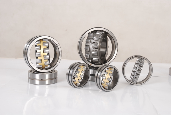 Spherical Roller Bearings