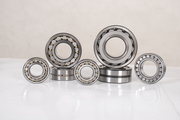 Spherical Roller Bearings