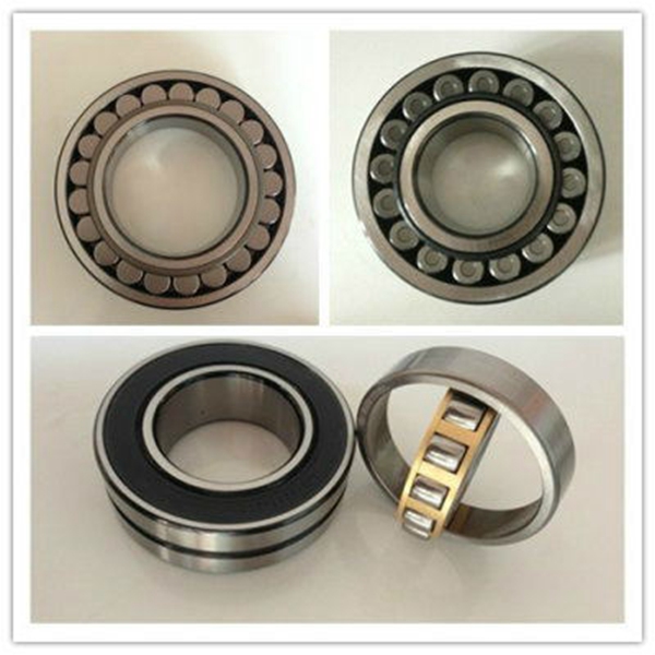 Cylindrical roller bearing