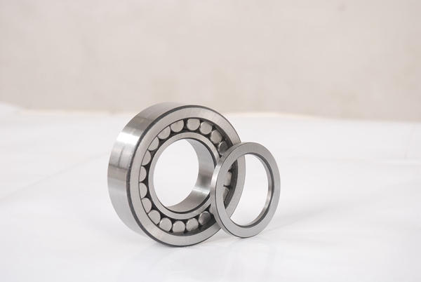 Cylindrical roller bearing