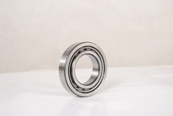 Cylindrical roller bearing