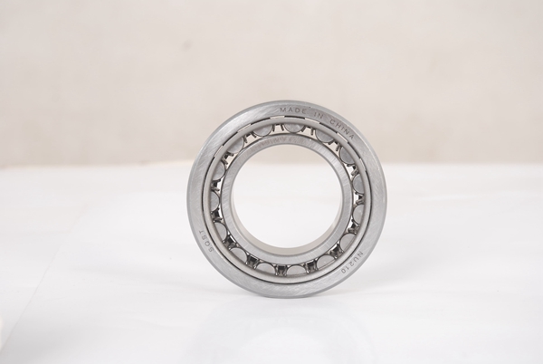 Cylindrical roller bearing