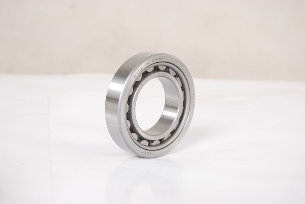 Cylindrical roller bearing