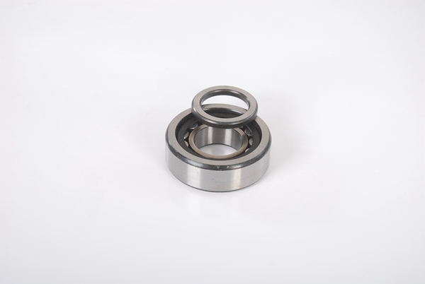 Cylindrical roller bearing