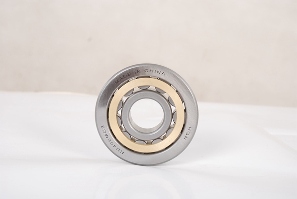 Cylindrical roller bearing