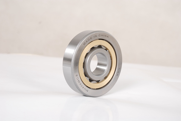 Cylindrical roller bearing