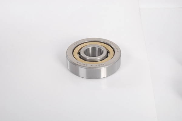 Cylindrical roller bearing