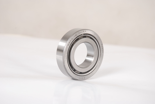 Cylindrical roller bearing