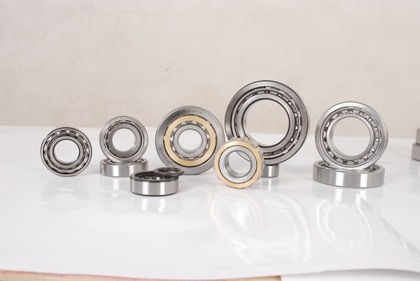 Cylindrical roller bearing