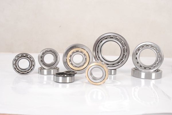 Cylindrical roller bearing