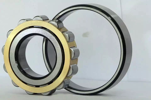 Cylindrical roller bearing