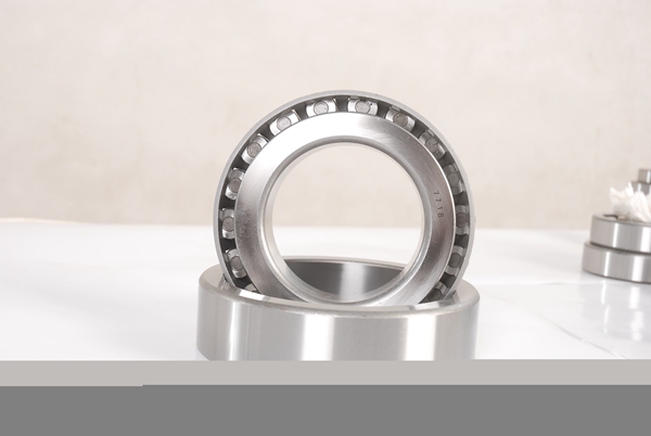 Tapered roller bearing