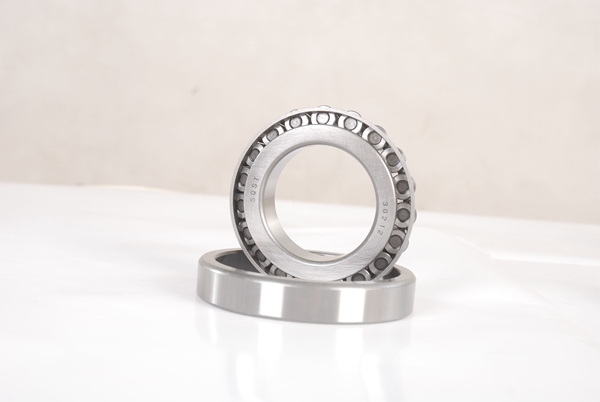 Tapered roller bearing