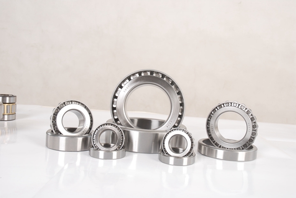 Tapered roller bearing