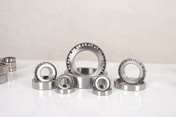 Tapered roller bearing