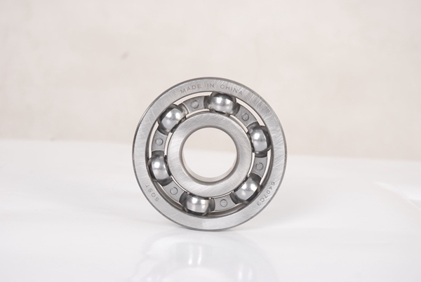 Deep groove ball bearing