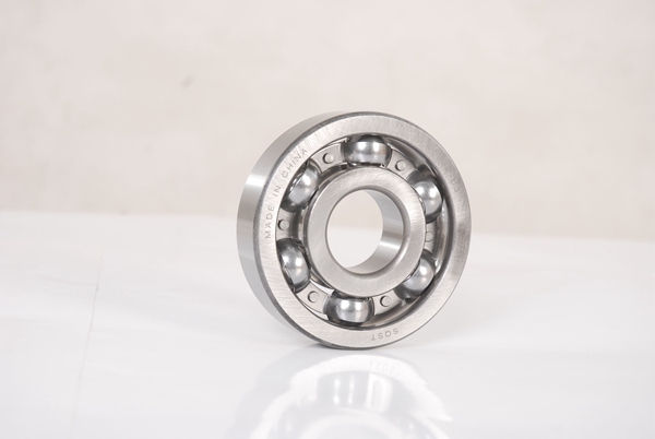 Deep groove ball bearing