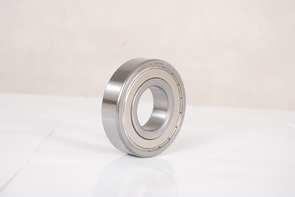 Deep groove ball bearing