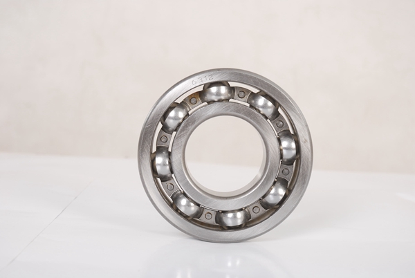 Deep groove ball bearing