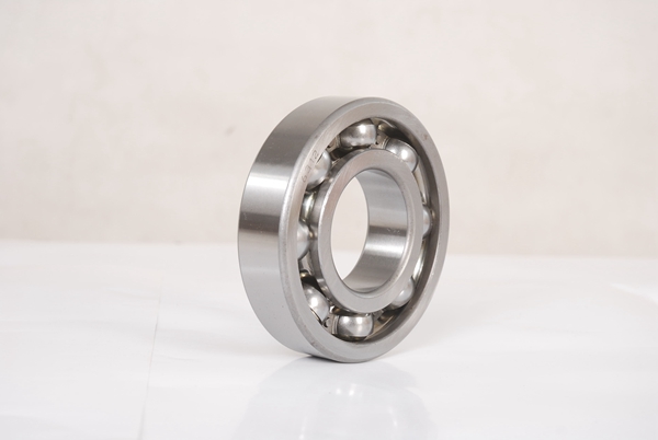 Deep groove ball bearing