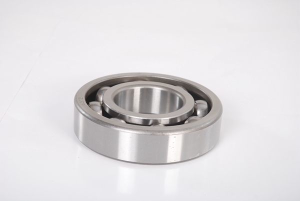 Deep groove ball bearing