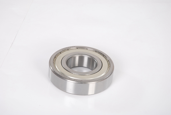 Deep groove ball bearing