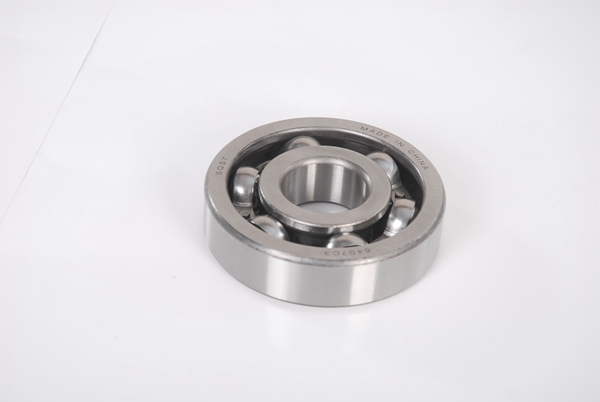 Deep groove ball bearing