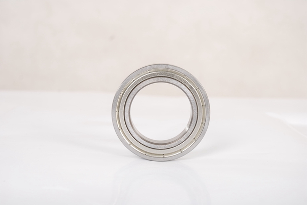 Deep groove ball bearing